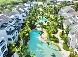 Estrella Dominicus Advantage、バヤイベのコテージ