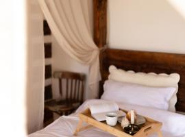 Sadova Village - Casa Maria, hotel v destinaci Sadova