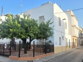 Casa El limonero