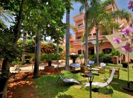LHOSTEL à Casablanca、カサブランカのホテル