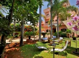 LHOSTEL à Casablanca