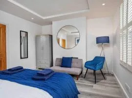 Spacious, High Spec & Modern