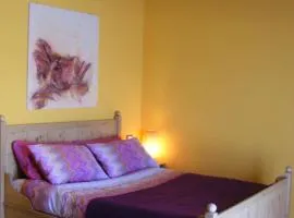Lo Scoiattolo Country House