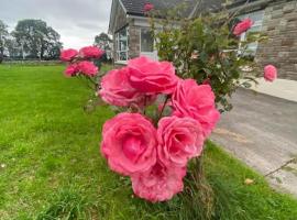 Sheelin Side House, hotel v destinaci Cavan