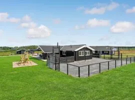 Lovely Home In Løkken With Sauna