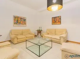 Rest Apartment by Apulia Accommodation