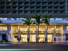 OUTRIGGER Waikiki Paradise Hotel