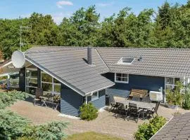 Holiday Home Bakkedraget Blåvand X