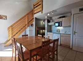 Résidence Gardette - Adorable t2 pour 8 personnes au Réallon B42 MAE-8471