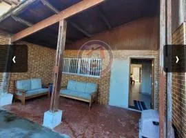 Casa em Mongaguá