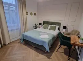 Brama Lwowska Apartamenty - więcej na www,bramalwowska,pl