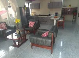 Apartamento en Cuenca