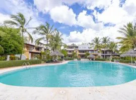 Charming 1 Bedroom in Dominicus With Pool