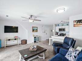 215 C2 GP-The Treehouse, hotel di Coffeyville