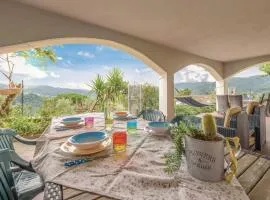 Two-Bedroom Apartment In Sorana Pescia Pt