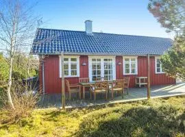 Nice Home In Hurup Thy