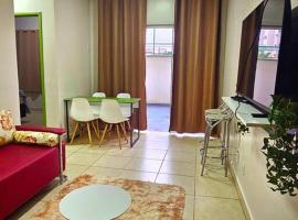 O mais requisitado da Zona Sul, pet-friendly hotel in Porto Velho