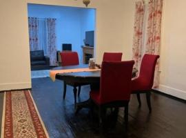 Sunset views & stylish confort, hotel em Steubenville