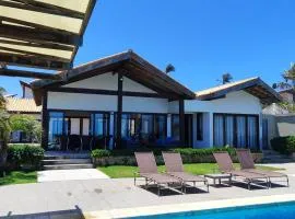 Villa 06 - Taiba Beach Resort - TBR