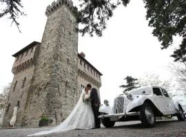 Castello di Trisobbio