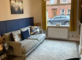 Comfortable Home in Belfast