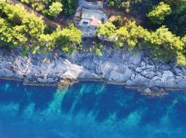 Nice Studio In Poljica With Wifi, hotel in Poljica