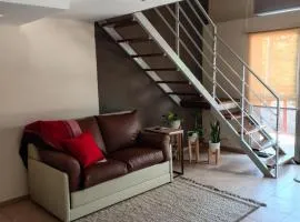 Monoambiente en Duplex Velez Sarsfield