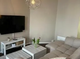 Apartment Solsiden Trondheim
