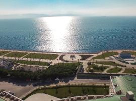 Elite Hotels Darica Spa & Convention Center, hotel v destinaci Gebze