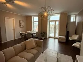 Apartment Solsiden Trondheim