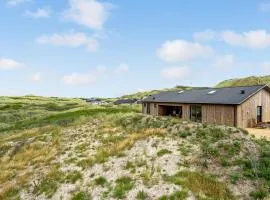 Nice Home In Løkken With Sauna