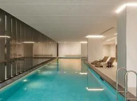 Caulfield Apartments by Urban Rest