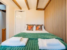 Cosy Cottage-tiny house, hotel em Kendal