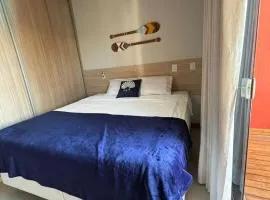 Casa Conchas Barra