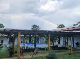 Chácara Cantinho dos Sonhos