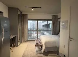 BELO Studio na Vila Mariana OL714 Metrô Sta Cruz