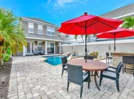 Excitement Getaway Oasis