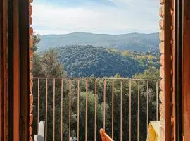 Awesome Apartment In Monticiano