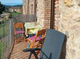 Awesome Apartment In Monticiano