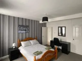 Spacious Hols Base C2C - on Fringe Western Lakes & Ideal for Sellafield Workers & Contractors