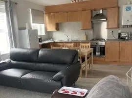 CosyFlat2 Base for C2C Western Lakes Sellafield Contractors