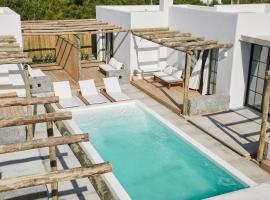 Casa Kai, hotel di José Ignacio