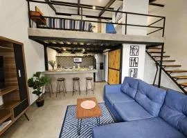 Divertido Estudio en la Zona Romantica L2