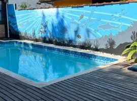 Guest House Santiago