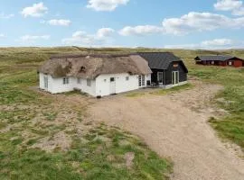 3 Bedroom Stunning Home In Lemvig