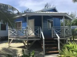 Hidden Treasure Vacation Home Moodyblue Cottage