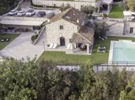 Villa Crociferi