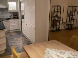 Im grünen aber in 20min in Basel