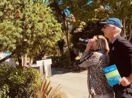 Kauri Coast TOP 10 Holiday Park