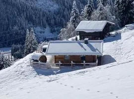 Siedelhütte